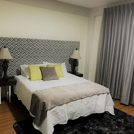 דירות קוצ'במבה Departamento De Lujo מראה חיצוני תמונה