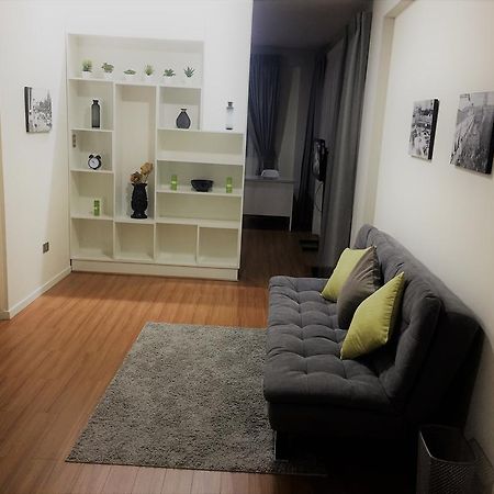 דירות קוצ'במבה Departamento De Lujo מראה חיצוני תמונה