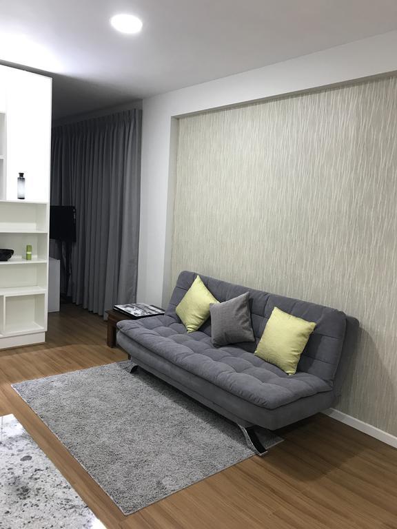 דירות קוצ'במבה Departamento De Lujo מראה חיצוני תמונה