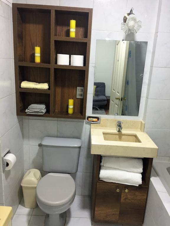 דירות קוצ'במבה Departamento De Lujo מראה חיצוני תמונה