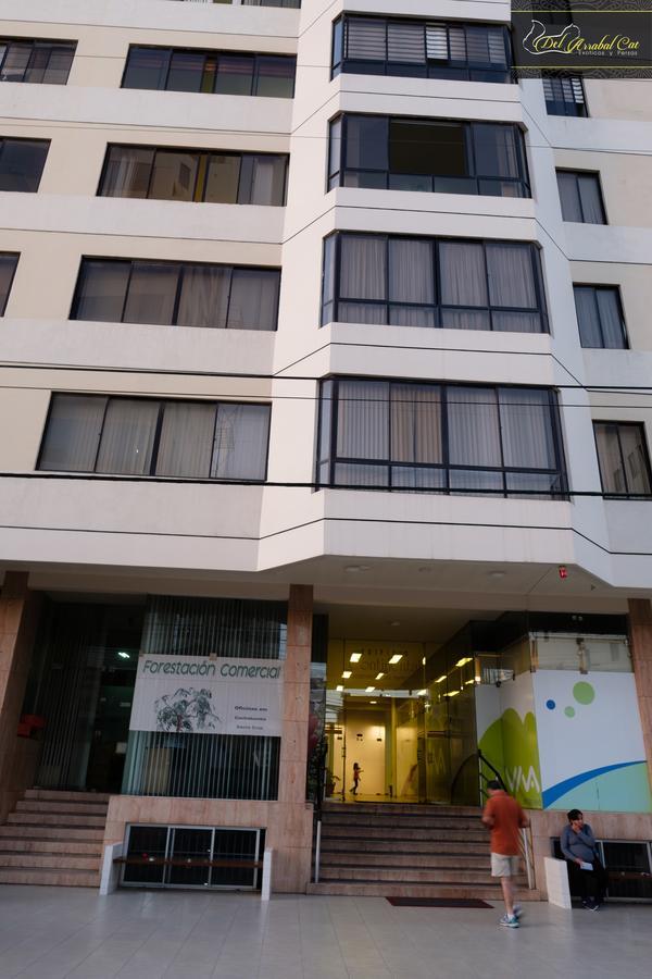 דירות קוצ'במבה Departamento De Lujo מראה חיצוני תמונה